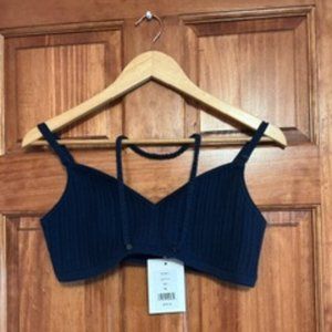 Guest in Residence - Knit Intimate Set (Bra + Brief)